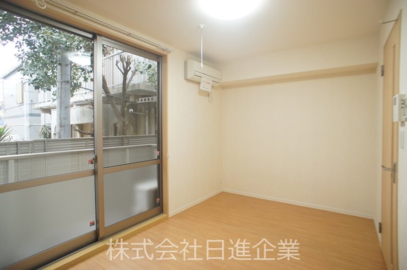 メゾンF リビング