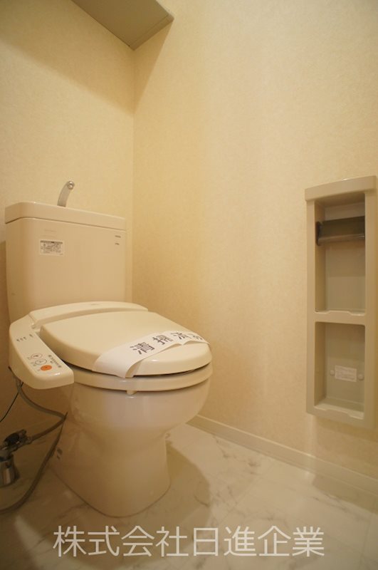 メゾンF その他17