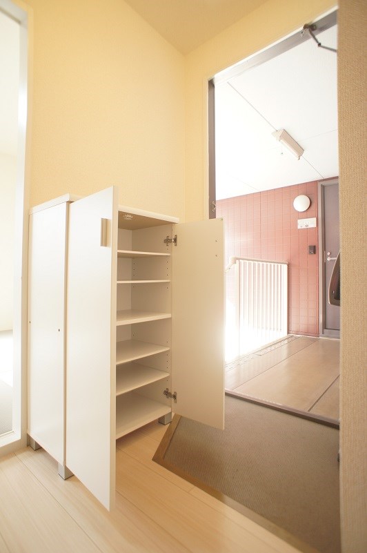 ドミール前原B棟 その他1