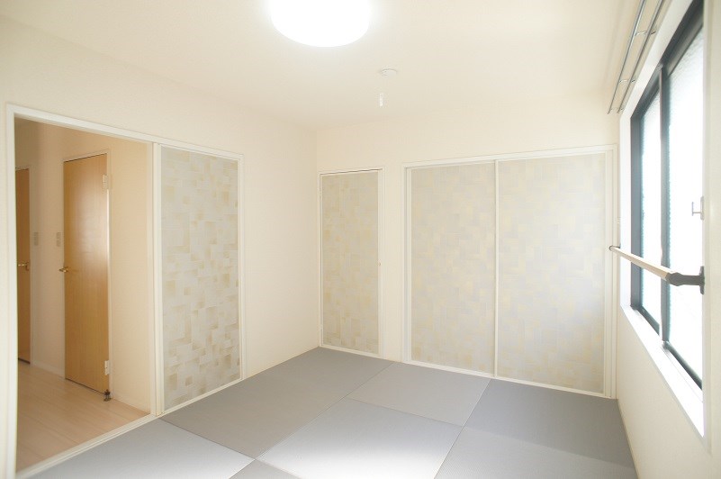 ドミール前原B棟 その他4