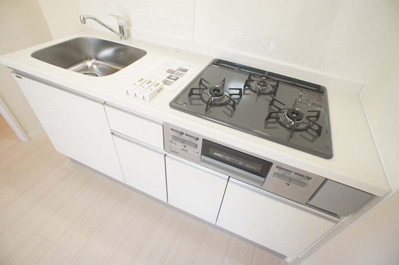 ドミール前原B棟 その他10