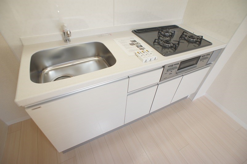 ドミール前原B棟 その他11