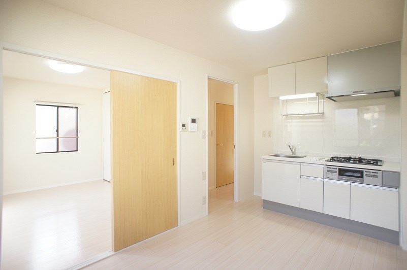 ドミール前原B棟 その他14