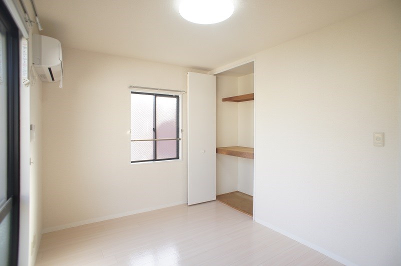 ドミール前原B棟 その他16