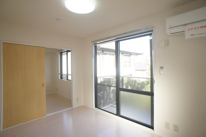 ドミール前原B棟 その他18