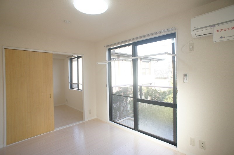 ドミール前原B棟 その他19