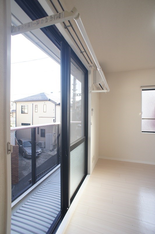 ドミール前原B棟 その他20