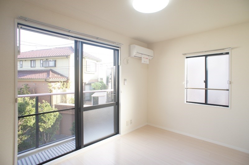 ドミール前原B棟 その他21