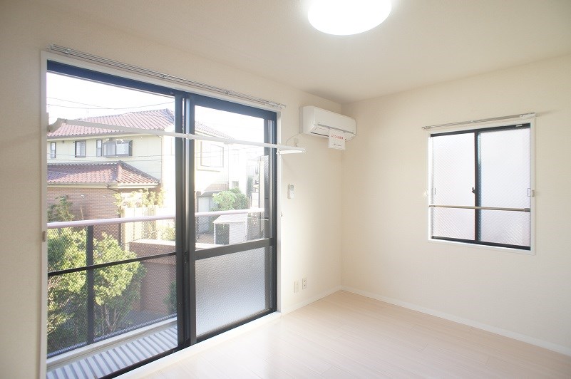 ドミール前原B棟 その他22