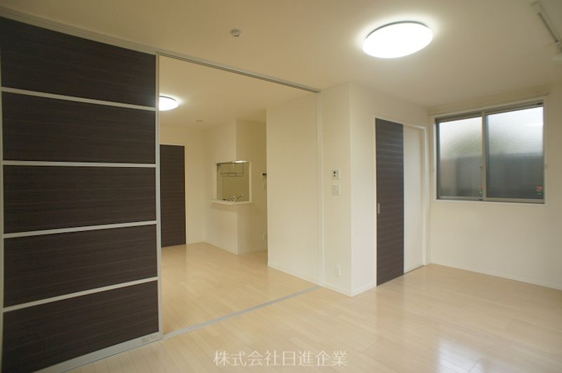 薬園台ヴィレッジＡ その他6