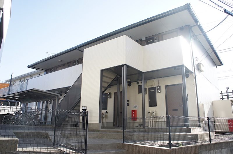 You壱番館 その他外観2