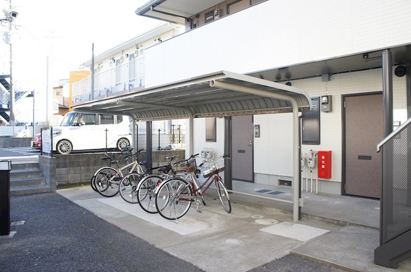 You壱番館 その他外観3