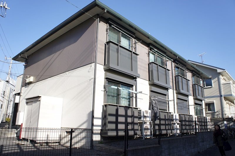 You壱番館 その他外観4