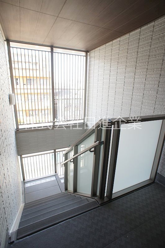 プランドール津田沼 その他外観1