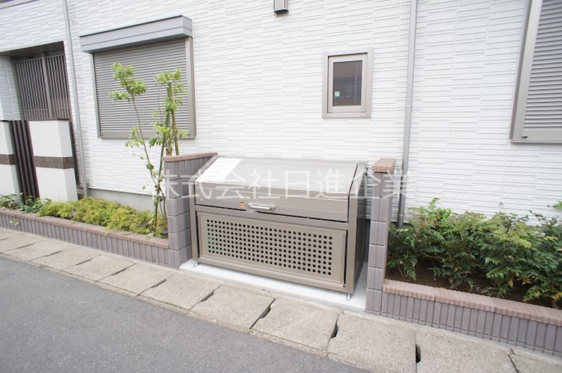 プランドール津田沼 その他外観4