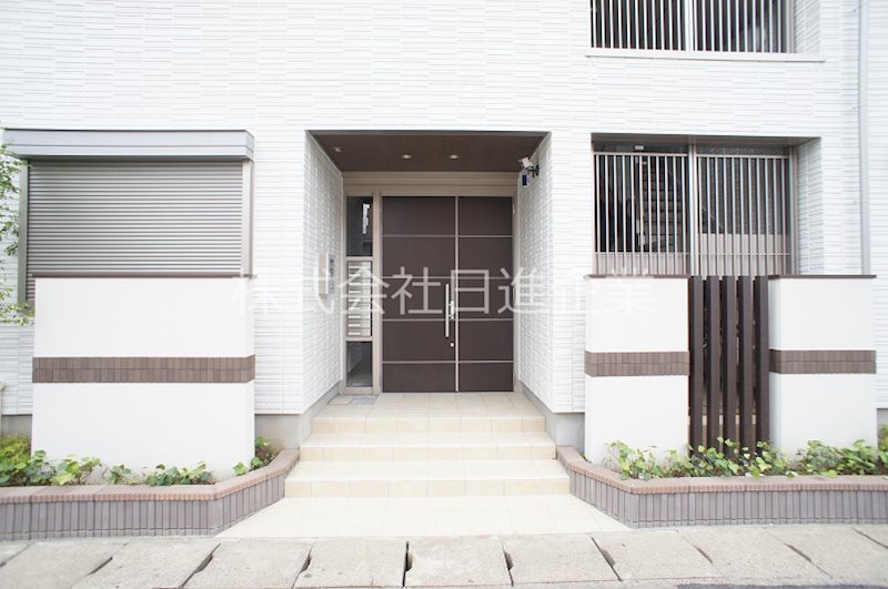 プランドール津田沼 その他外観5