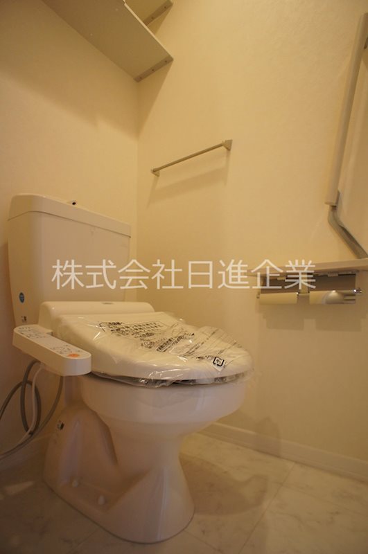 プランドール津田沼 その他14