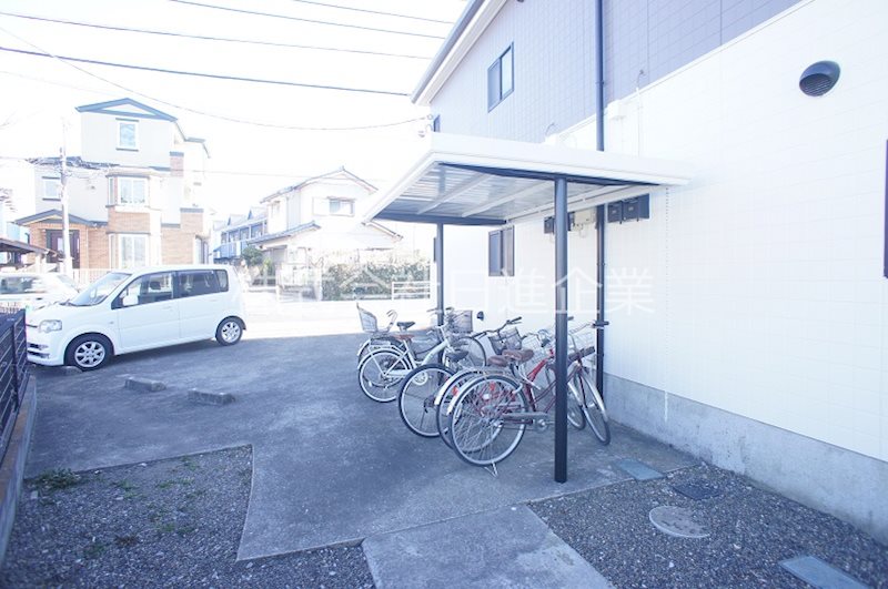 サンルミエール その他