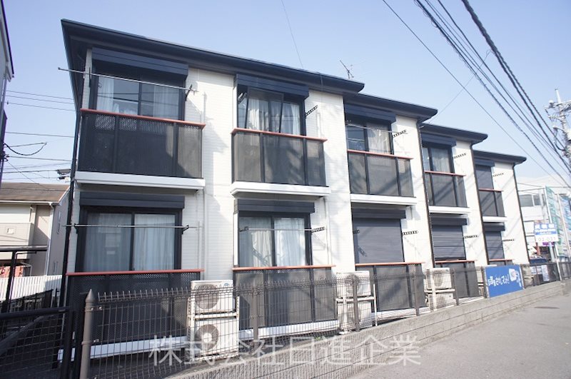 グランメールTAKAGI その他外観1