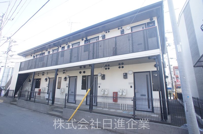 グランメールTAKAGI その他外観3