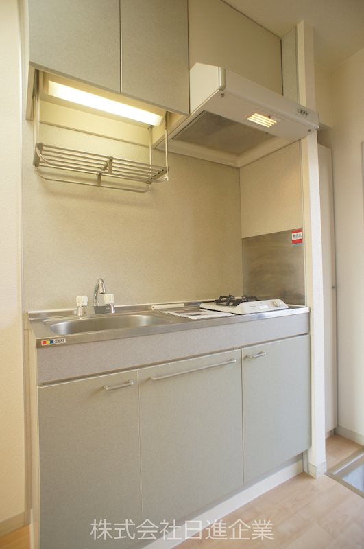 グランメールTAKAGI キッチン