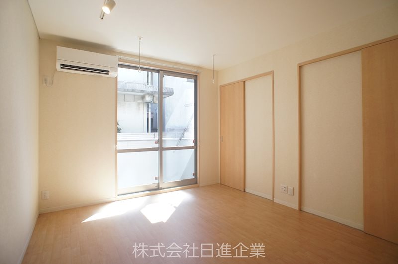 メゾンF その他1