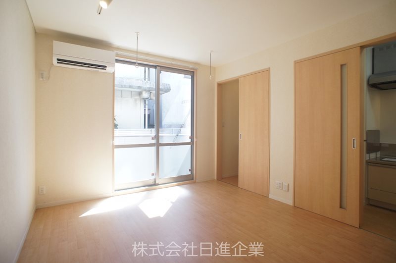 メゾンF その他2