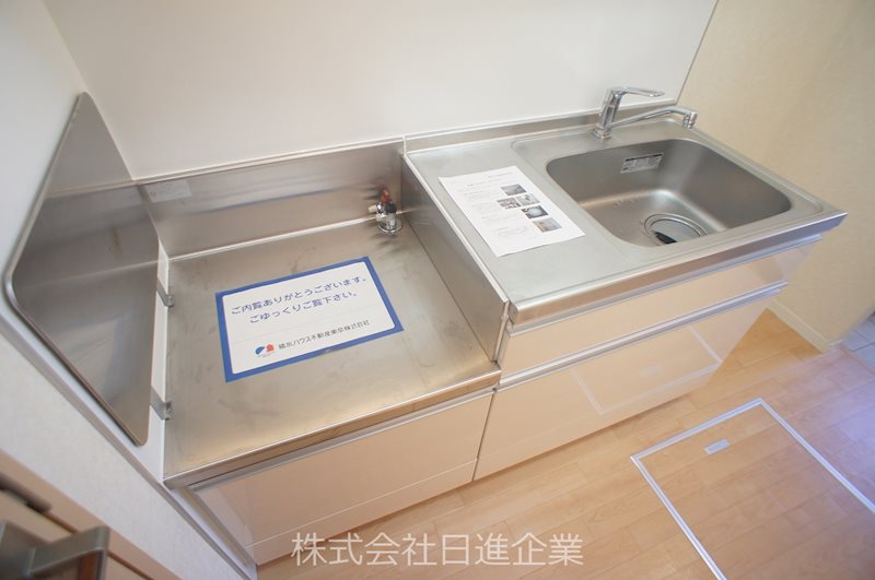 メゾンF その他8