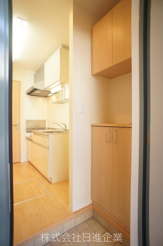 メゾンF その他9