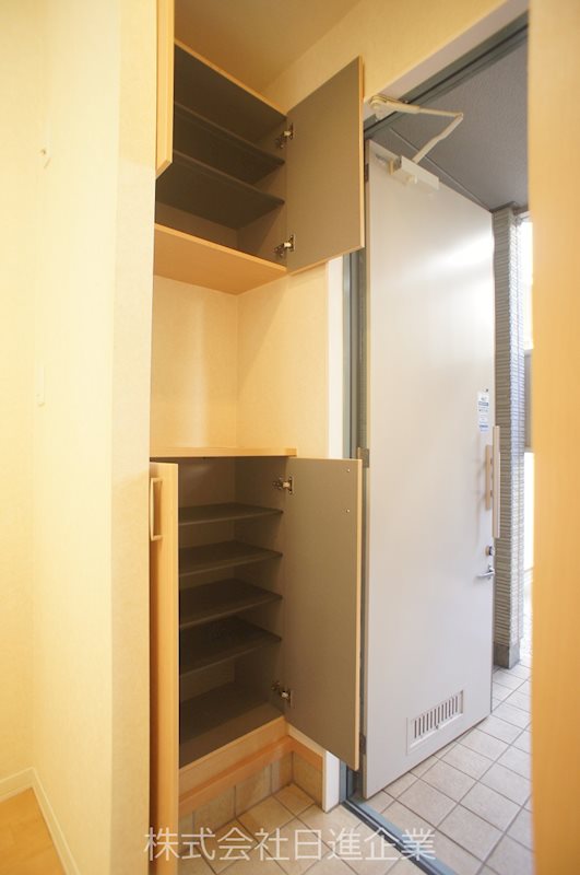 メゾンF その他10