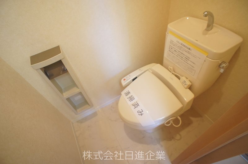 メゾンF その他15