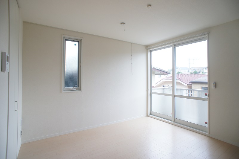 カスタニアン リビング