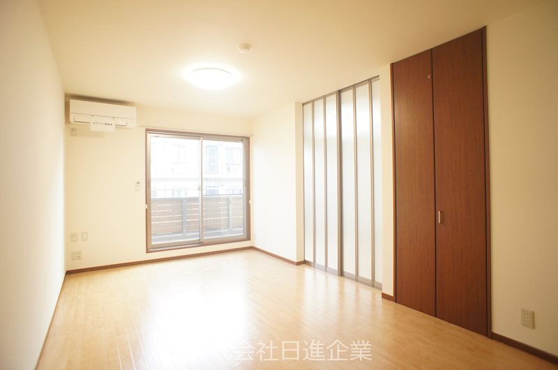 レジデンス薬園台 その他4