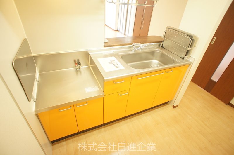 レジデンス薬園台 その他5