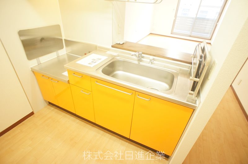 レジデンス薬園台 その他6