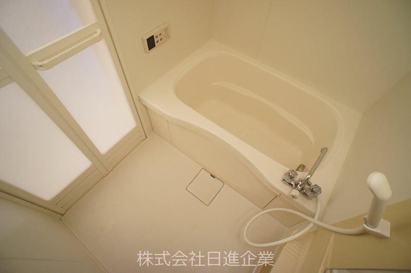 レジデンス薬園台 その他8