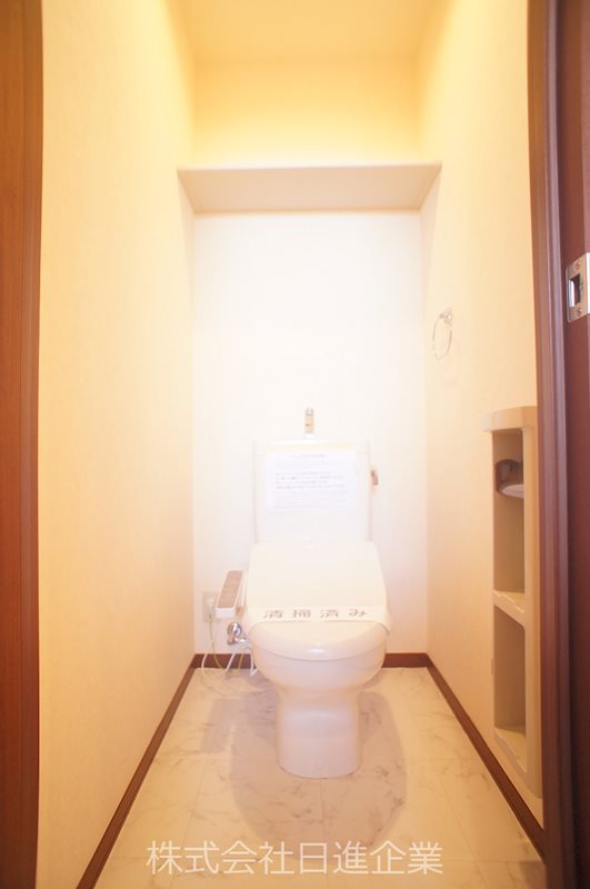 レジデンス薬園台 その他9