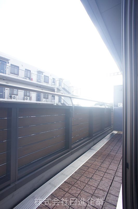 レジデンス薬園台 その他10