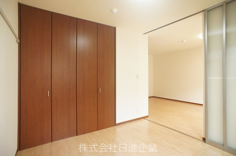 レジデンス薬園台 その他11