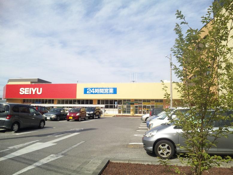 レジデンス薬園台 周辺画像1