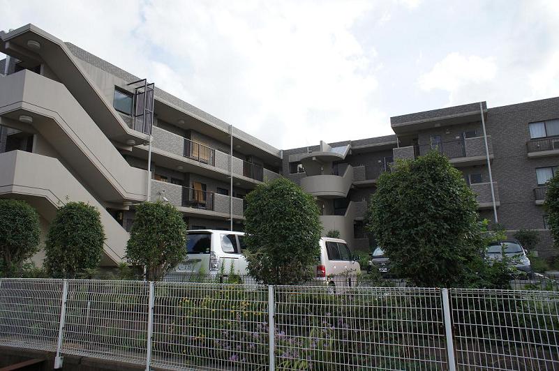 シェリー弐番館 その他2