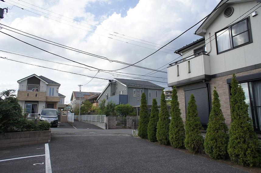 シェリー弐番館 その他3