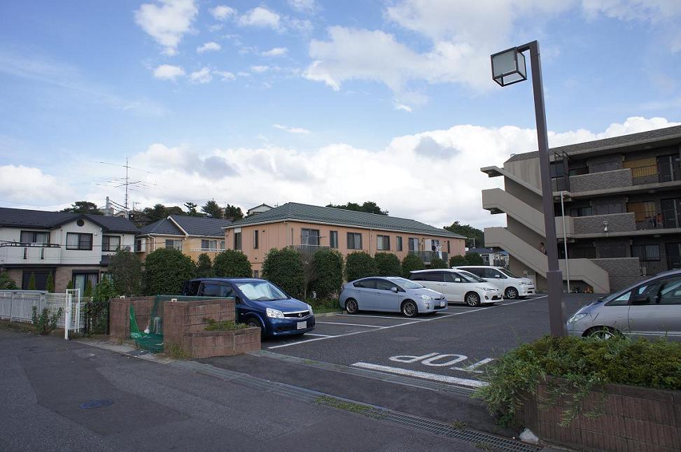 シェリー弐番館 その他4