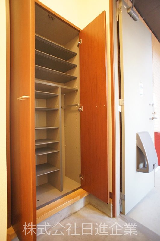 シェリー弐番館 その他6