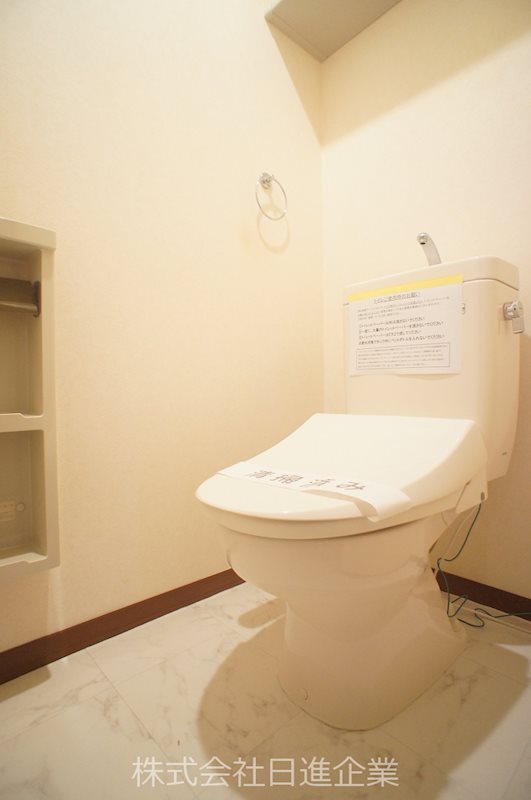 シェリー弐番館 その他11