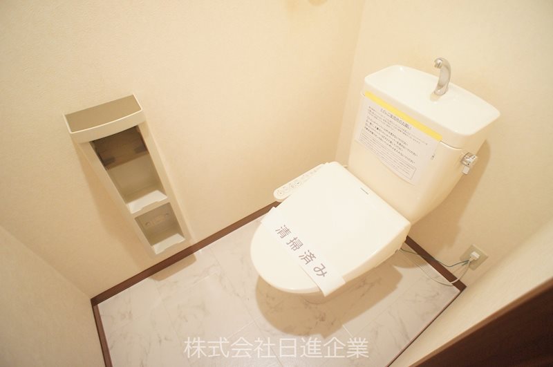 シェリー弐番館 その他12