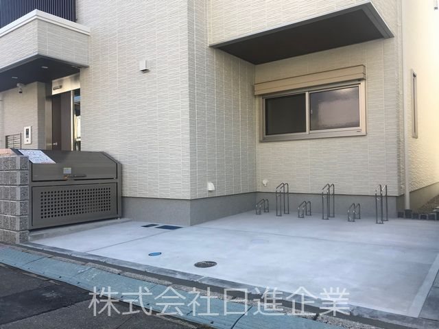 グランデュール津田沼 その他2