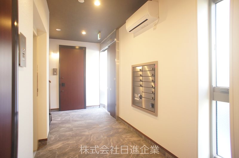 グランデュール津田沼 その他4