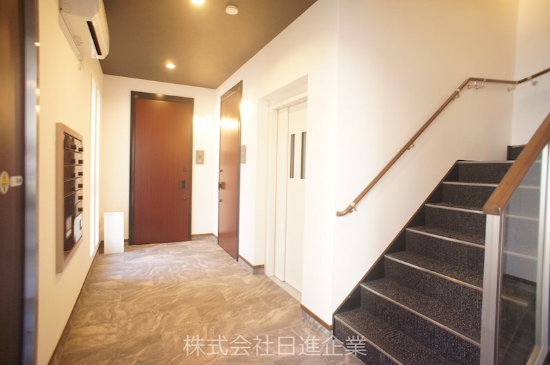 グランデュール津田沼 その他5