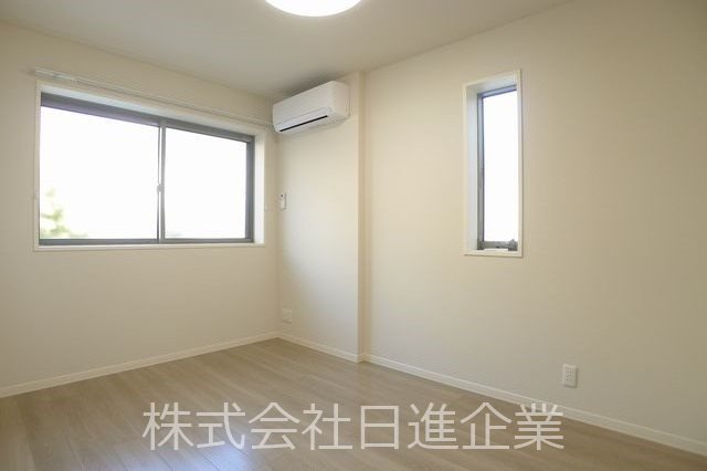 グランデュール津田沼 ベッドルーム